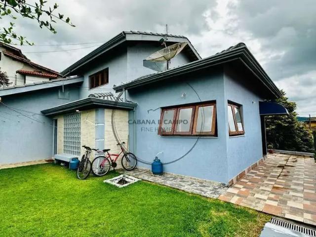 Casa venda em Região Imediata de Bragança Paulista, Bom Jesus dos Perdões