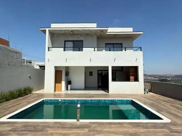 Casa venda em Região Imediata de Bragança Paulista, Bom Jesus dos Perdões