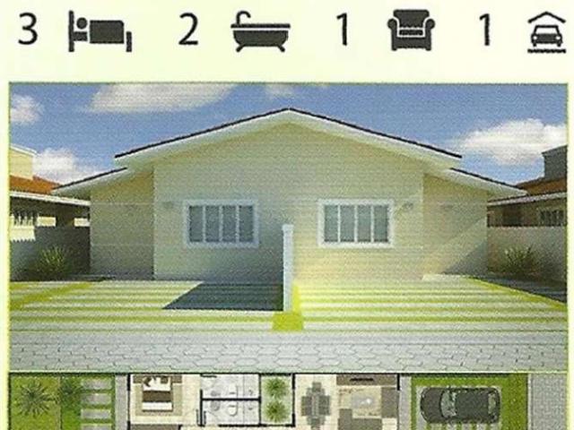 Casa venda em Bom Jesus dos Perdões, Região Geográfica Intermediária de Campinas