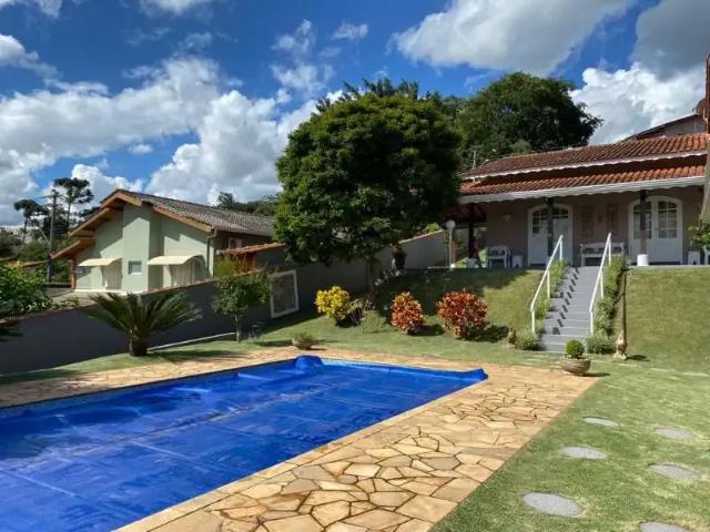 Casa venda em Região Imediata de Bragança Paulista, Bom Jesus dos Perdões