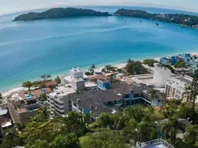 Casa venda em Centro, Bombinhas