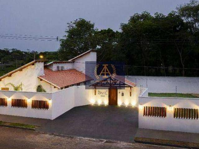 Casa venda em Bonito