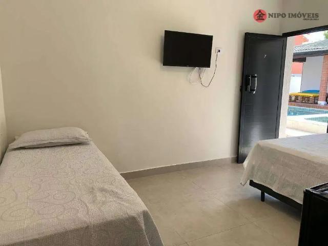 Casa venda em Boracéia