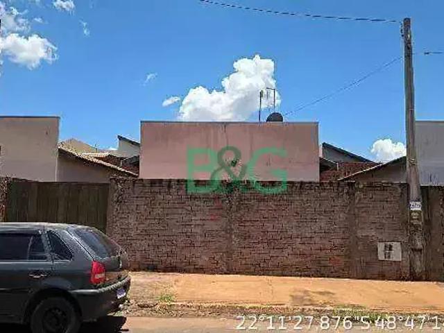 Casa venda em Região Imediata de Jaú, Boraceia