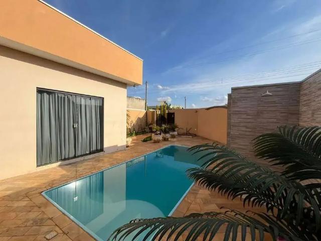 Casa venda em Região Imediata de Araraquara, Borborema