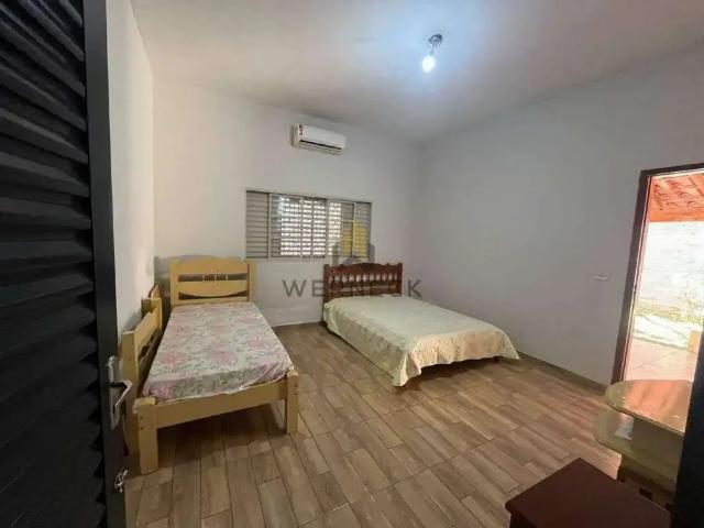 Casa venda em Região Imediata de Araraquara, Borborema