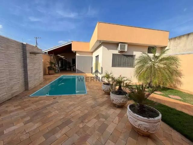 Casa venda em Região Imediata de Araraquara, Borborema