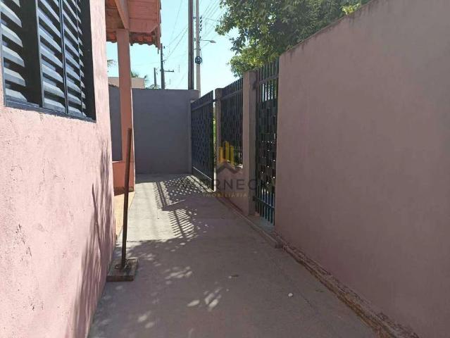 Casa venda em Borborema, Região Geográfica Intermediária de Araraquara