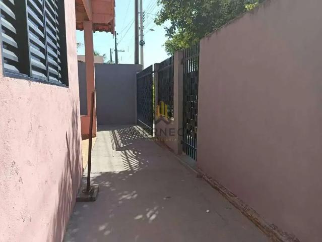 Casa venda em Região Imediata de Araraquara, Borborema