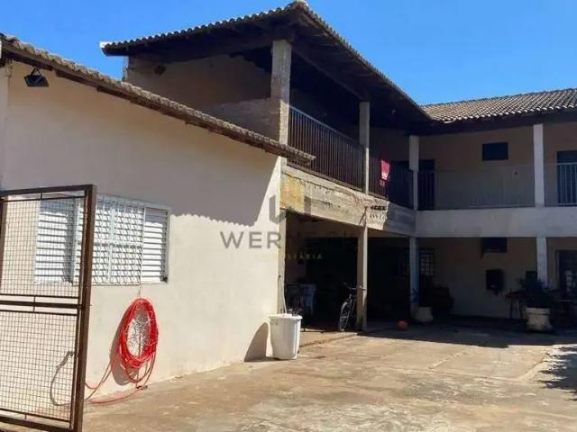 Casa venda em Região Imediata de Araraquara, Borborema