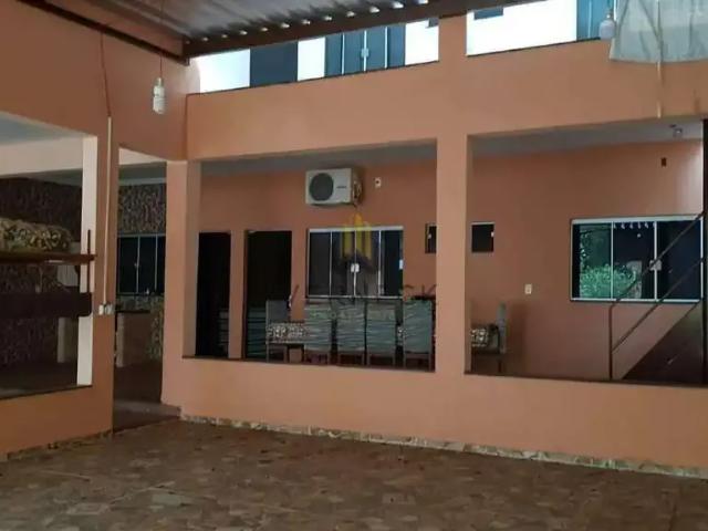 Casa venda em Região Imediata de Araraquara, Borborema