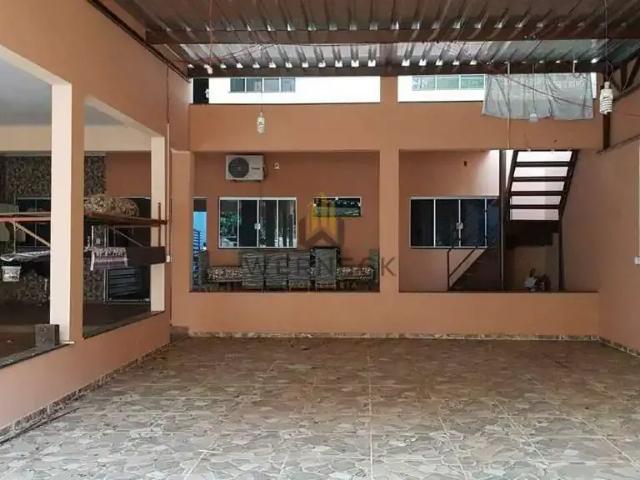 Casa venda em Região Imediata de Araraquara, Borborema