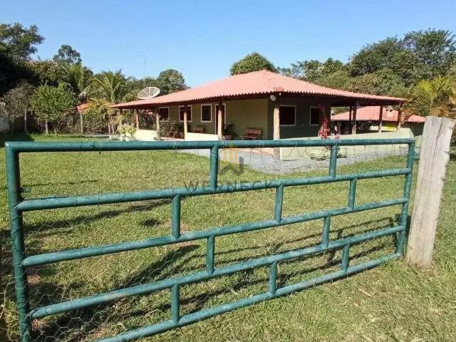 Casa venda em Região Imediata de Araraquara, Borborema