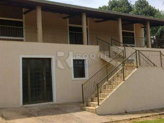 Casa venda em Região Imediata de Botucatu, Botucatu