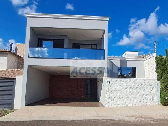 Casa venda em Região Imediata de Botucatu, Botucatu