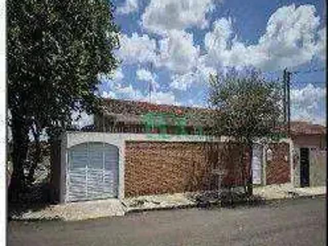 Casa venda em Região Imediata de Botucatu, Botucatu