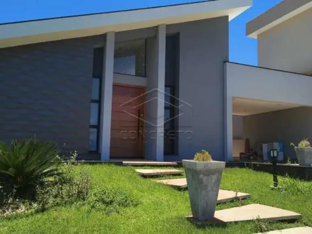 Casa venda em Região Imediata de Botucatu, Botucatu