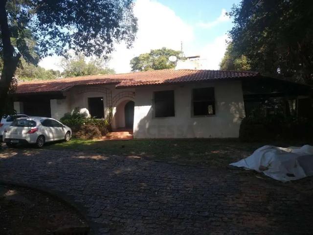 Casa venda em Região Imediata de Botucatu, Botucatu