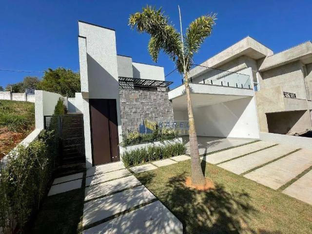 Casa venda em Região Imediata de Jundiaí, Itupeva