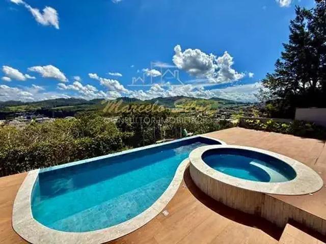 Casa venda em Região Imediata de Bragança Paulista, Bragança Paulista