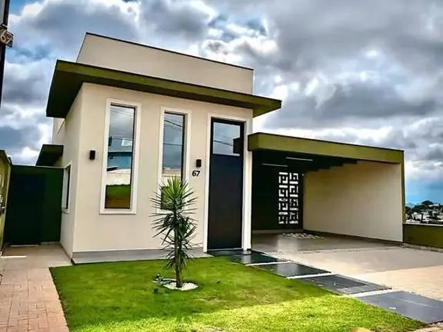 Casa venda em Região Imediata de Bragança Paulista, Bragança Paulista