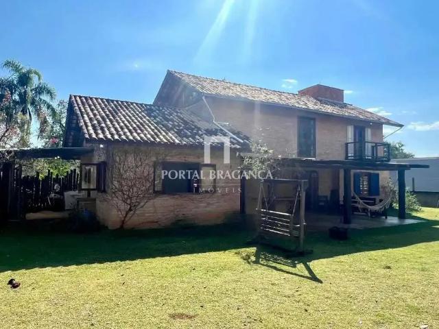 Casa venda em Região Imediata de Bragança Paulista, Bragança Paulista