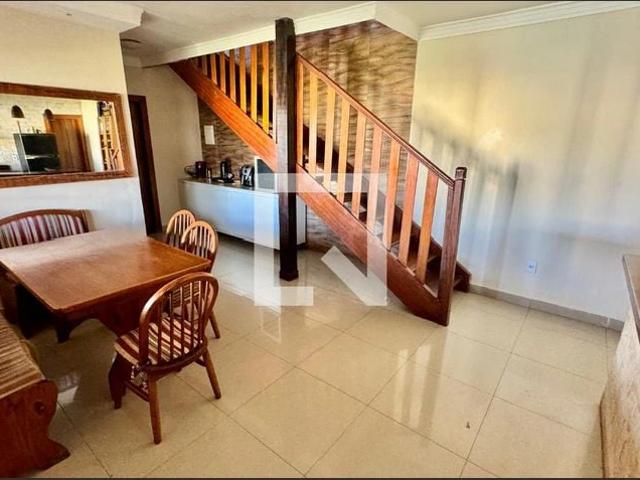 Casa venda em Colônia Agrícola Samambaia, Vicente Pires