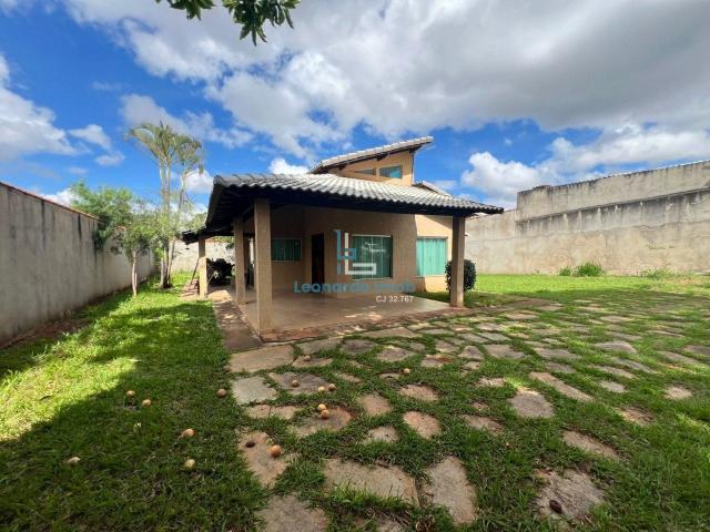 Casa venda em Areal, Arniqueira