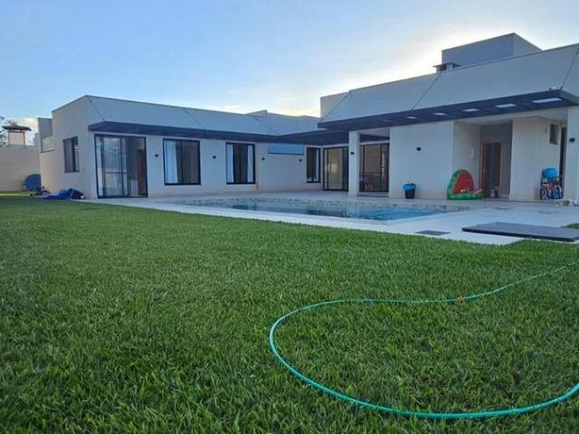 Casa venda em Park Way Quadra 07, Park Way