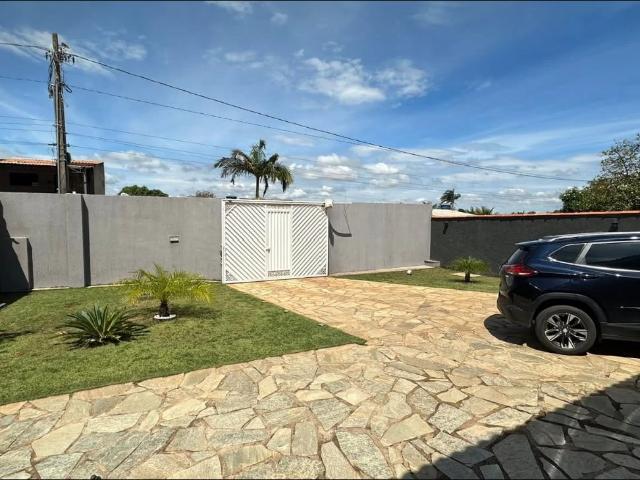 Casa venda em Subcentro Urbano, Recanto das Emas