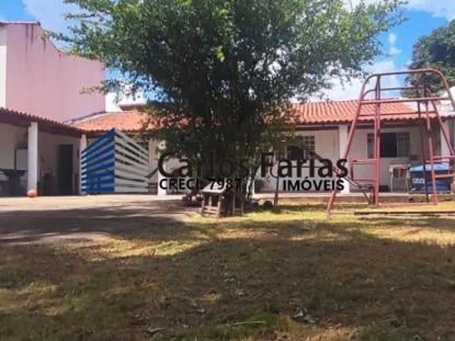 Casa venda em Morada dos Nobres, Sobradinho