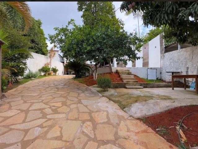 Casa venda em Vila Areal, Arniqueira