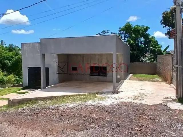 Casa venda em Vila Areal, Arniqueira