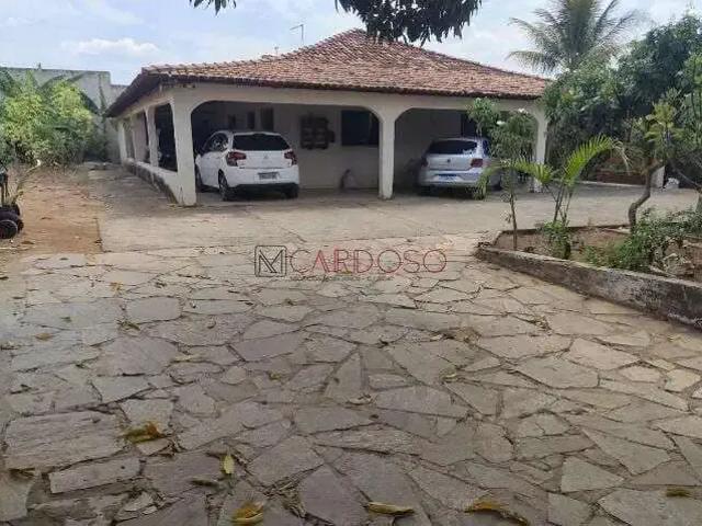 Casa venda em Vila Areal, Distrito Federal