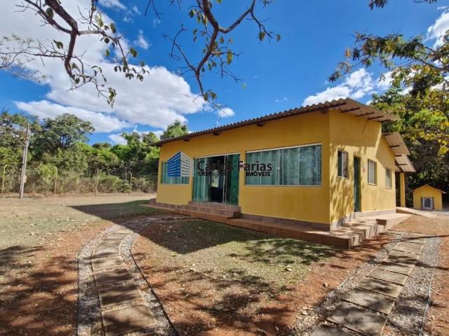 Casa venda em São Sebastião, Região Geográfica Intermediária do Distrito Federal