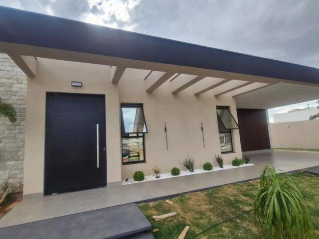 Casa venda em Condomínio Privê Morada Sul, Paranoá