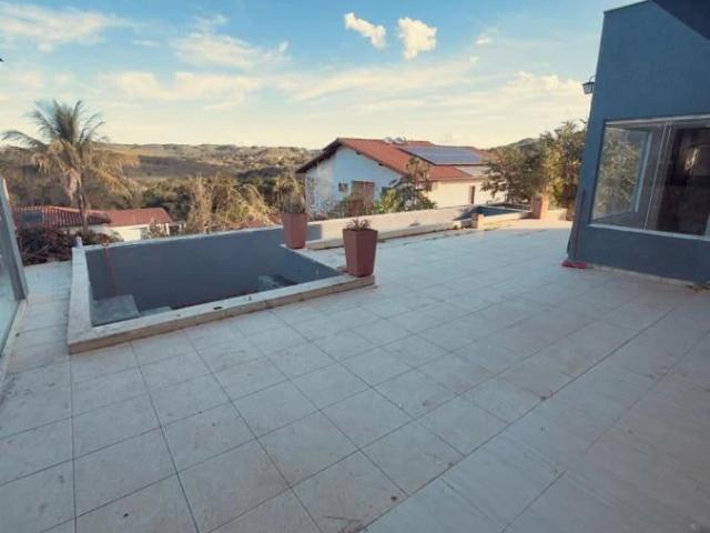 Casa venda em Condomínio Belvedere Green, Jardim Botânico