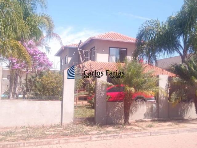 Casa venda em Condomínio Estância Quintas Alvorada, Paranoá