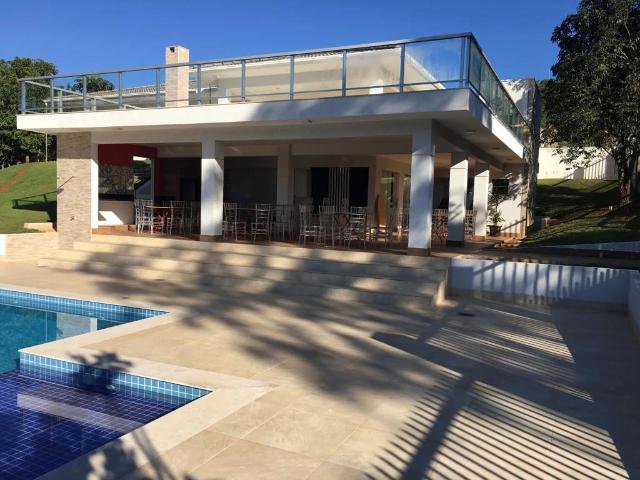 Casa venda em Condomínio Solar da Serra, Jardim Botânico