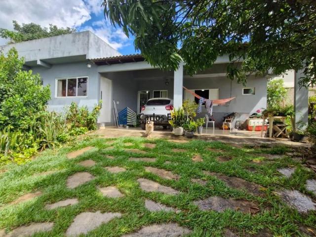 Casa venda em Condomínio Ouro Vermelho 2, Jardim Botânico