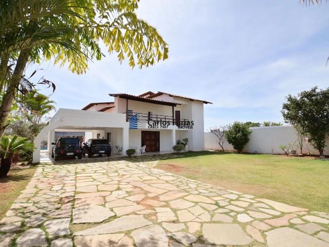 Casa venda em Condomínio Solar de Brasília, Quadra 2, Jardim Botânico