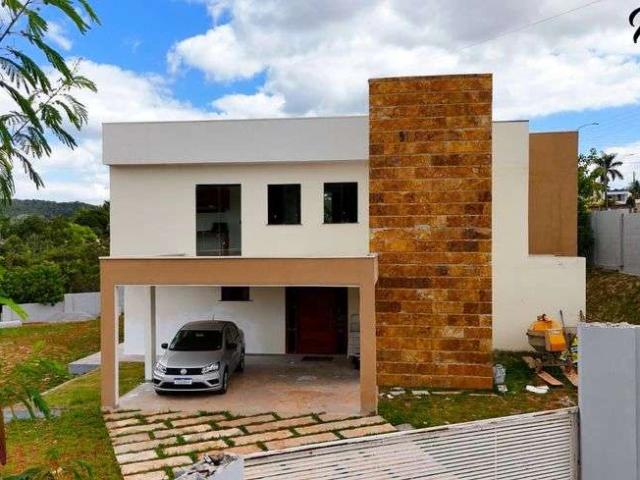 Casa venda em Residencial Interlagos, Jardim Botânico