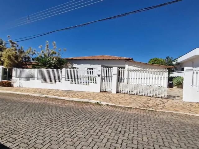 Casa venda em Condomínio Solar de Brasília, Quadra 2, Jardim Botânico