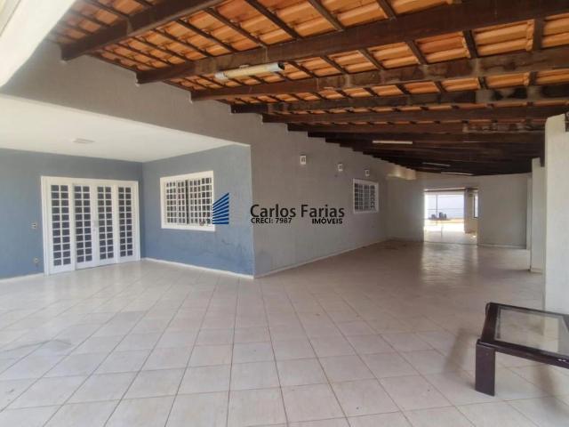 Casa venda em Condomínio Solar de Brasília, Quadra 2, Jardim Botânico