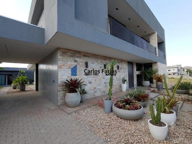 Casa venda em Condomínio Estância Quintas Alvorada, Paranoá