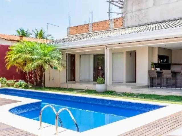 Casa venda em Condomínio Estância Jardim Botânico VI, Jardim Botânico