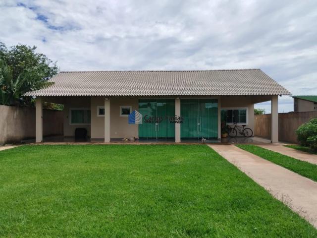 Casa venda em Sobradinho, Região Geográfica Intermediária do Distrito Federal
