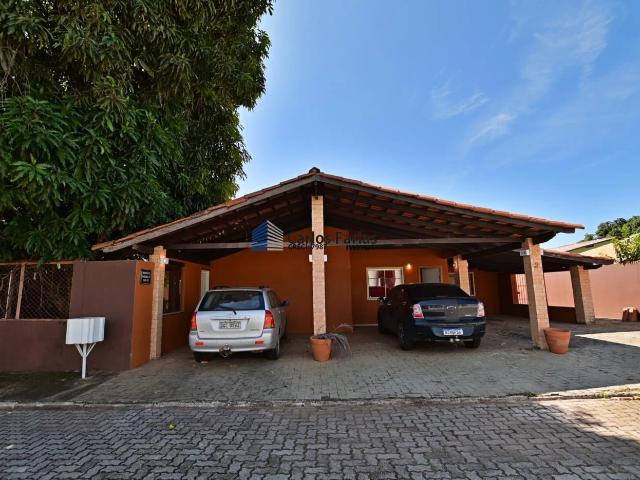 Casa venda em Condomínio Parque do Mirante, Santa Maria