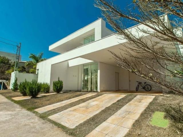 Casa venda em Condomínio Porto Rico, Santa Maria