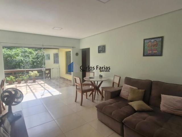 Casa venda em Condomínio Porto Rico, Santa Maria